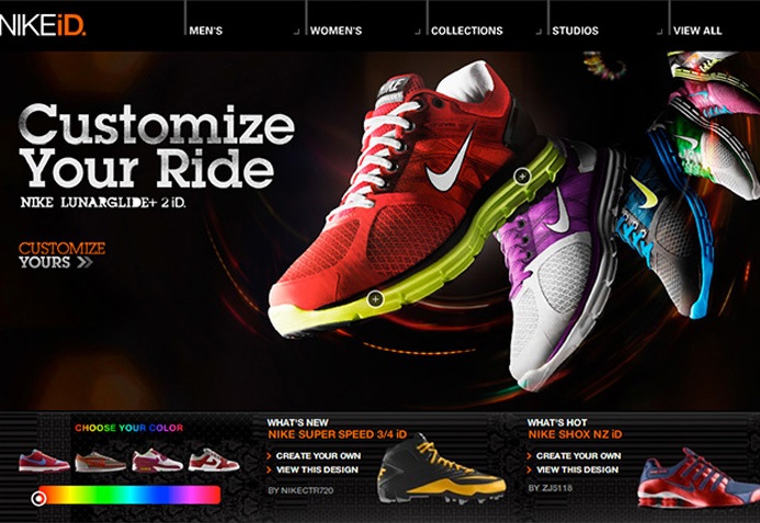 Nike interdit la personnalisation de ses chaussures avec le mot “musulman”