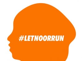  «Let Noor Run» vise à mettre fin à la discrimination religieuse dans le sport