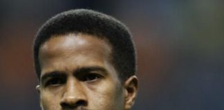 Le joueur de football saoudien Khamis Al Owairan