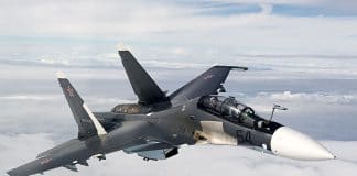 Algérie - Deux pilotes trouvent la mort dans le crash d'un avion militaire