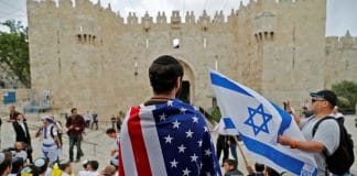 Les États-Unis demande à ses ressortissants de ne pas se rendre en Israël, en Cisjordanie et à Gaza