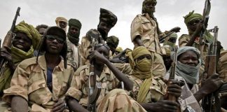 Attirés à Dubaï pour un emploi, des Soudanais se retrouvent forcés à combattre en Libye