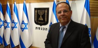Ayoub Kara appelle les pays arabe a se joindre a Israel