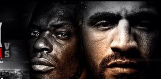 Badri Hari vs Patrice Quarteron, le choc de 2020 à Paris