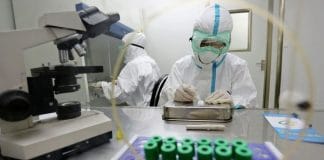 Coronavirus - Des internautes affirment que le virus a été créé en laboratoire des années avant le début de l'épidémie