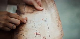 Découverte - L’attestation de foi musulmane au coeur de l’Or Noir 4