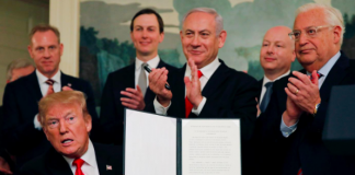 Donald Trump va dévoiler dans quelques jours le Deal du Siècle