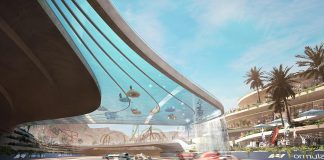 Formule 1- L'Arabie saoudite dévoile ses plans de course pour 2023