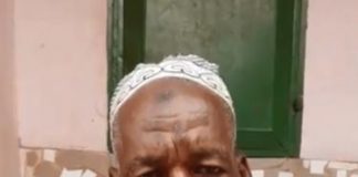 Guinée Un policier agresse un homme âgé sur le chemin de la mosquée Il m’a dit que ce n’était pas l’heure de prier