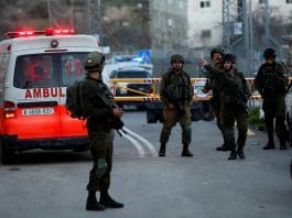 Israël confisque le seul véhicule médical servant 1500 Palestiniens isolés
