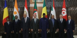 L'Algérie veut organiser la paix en Libye avec tous les pays voisins