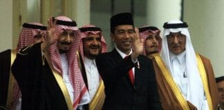 L'Arabie Saoudite et la Malaisie vont travailler ensemble contre l'islamophobie