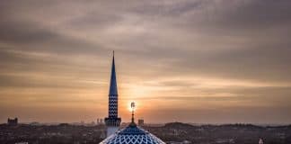 La Salat Janaza des victimes de l’école Eva de Vitray aura lieu mercredi 29 janvier à Evreux