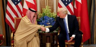 Les pays arabes trahissent une nouvelle fois la Palestine