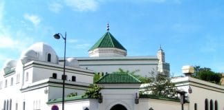 L’élection de Chems-eddine Hafiz à la Grande Mosquée de Paris suscite l’indignation