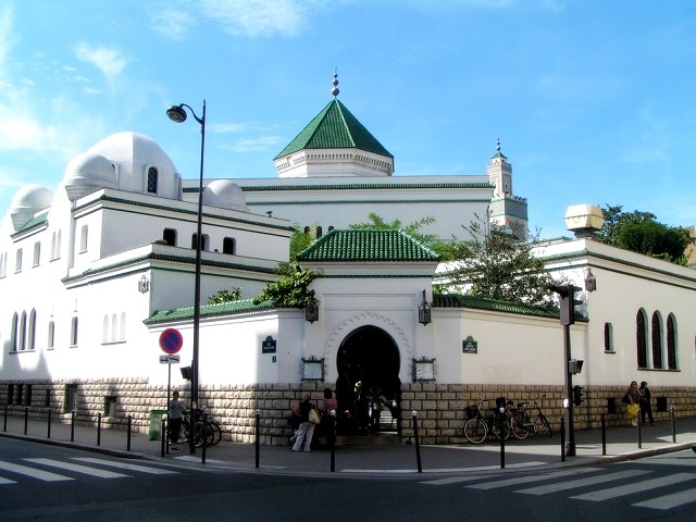 L’élection de Chems-eddine Hafiz à la Grande Mosquée de Paris suscite l’indignation