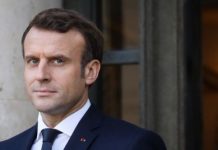 Macron compare la guerre d'Algérie et la Shoah, la droite devient folle 