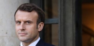 Macron compare la guerre d'Algérie et la Shoah, la droite devient folle 