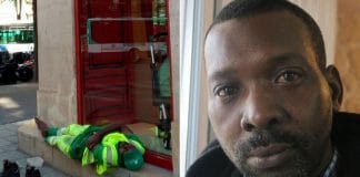 Nabil Larbi, élu de Seine-Saint-Denis, retrouve du travail à Adama Cissé