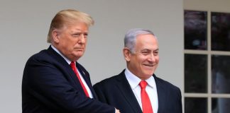 Palestine - Trump annonce le « braquage du siècle » et Jérusalem capitale d'Israël