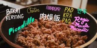 Porc halal ? Une entreprise américaine lance un produit à base de viande de porc sans viande