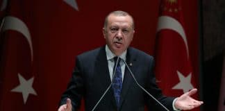 Pour Erdogan, le chemin de la paix en Libye passe par la Turquie