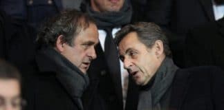 Qatar 2022 - Sarkozy et Platini auraient-ils été influencés ?