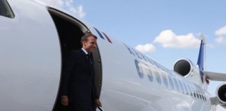 Retour de Jérusalem - Macron revient plus déterminé contre l’Islam