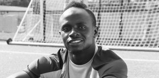 Sadio Mané raconte le décès de son père dans une interview émouvante