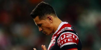 Sonny Bill Williams, converti à l'Islam, refuse de porter le logo d’un sponsor contraire aux valeurs musulmanes