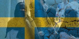 Suède - Des enseignantes non-musulmanes portent le voile en signe de protestation