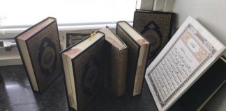 Suède - Une salle de prières est vandalisée pour la seconde fois en moins d’un an