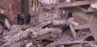 Turquie - un puissant séisme tue au moins 19 personnes