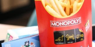 Un documentaire explique pourquoi le Monopoly de McDonald’s est une escroquerie