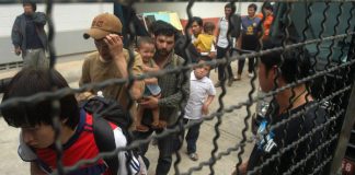 Un imam ouïghour et sa famille emprisonnés par les autorités chinoises