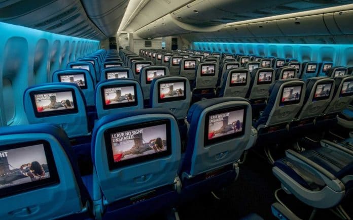 Une compagnie aérienne condamnée à 50 000 $ d’amende pour avoir expulsé abusivement des passagers musulmans