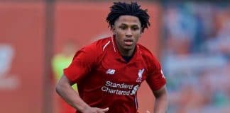 Yasser Larouci - Entre la France ou l’Algérie, il a choisi !