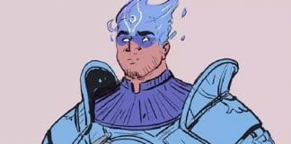 amulet marvel musulman