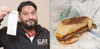 Un musulman demande des excuses de McDo après qu'on lui ait servi... du porc