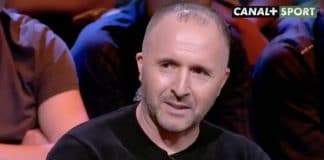 Djamel Belmadi coupe du monde football 2022 Qatar