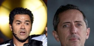 Jamel Debbouze et Gad Elmaleh
