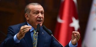 « Jérusalem n'est pas à vendre » - Erdogan furieux contre les USA et Israël