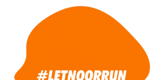  «Let Noor Run» vise à mettre fin à la discrimination religieuse dans le sport