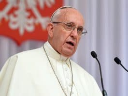 Accord du siècle - Le pape désapprouve le plan de paix de Donald Trump au Moyen-Orient