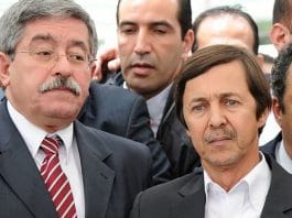 Algérie - Saïd Bouteflika fait appel de sa condamnation à de 15 ans de prison
