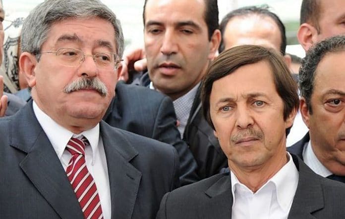 Algérie - Saïd Bouteflika fait appel de sa condamnation à de 15 ans de prison