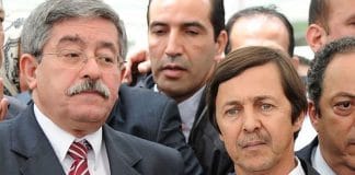 Algérie - Saïd Bouteflika fait appel de sa condamnation à de 15 ans de prison