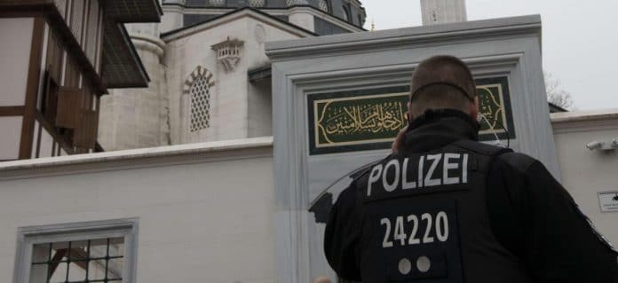 Allemagne - Quatre mosquées évacuées après des menaces d’attentats à la bombe