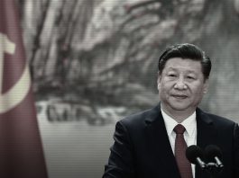Avant le Coronavirus, le président chinois qualifiait les Musulmans de « virus » à mettre « en quarantaine »