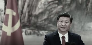 Avant le Coronavirus, le président chinois qualifiait les Musulmans de « virus » à mettre « en quarantaine »